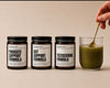 Three formulas in one stack - HIM