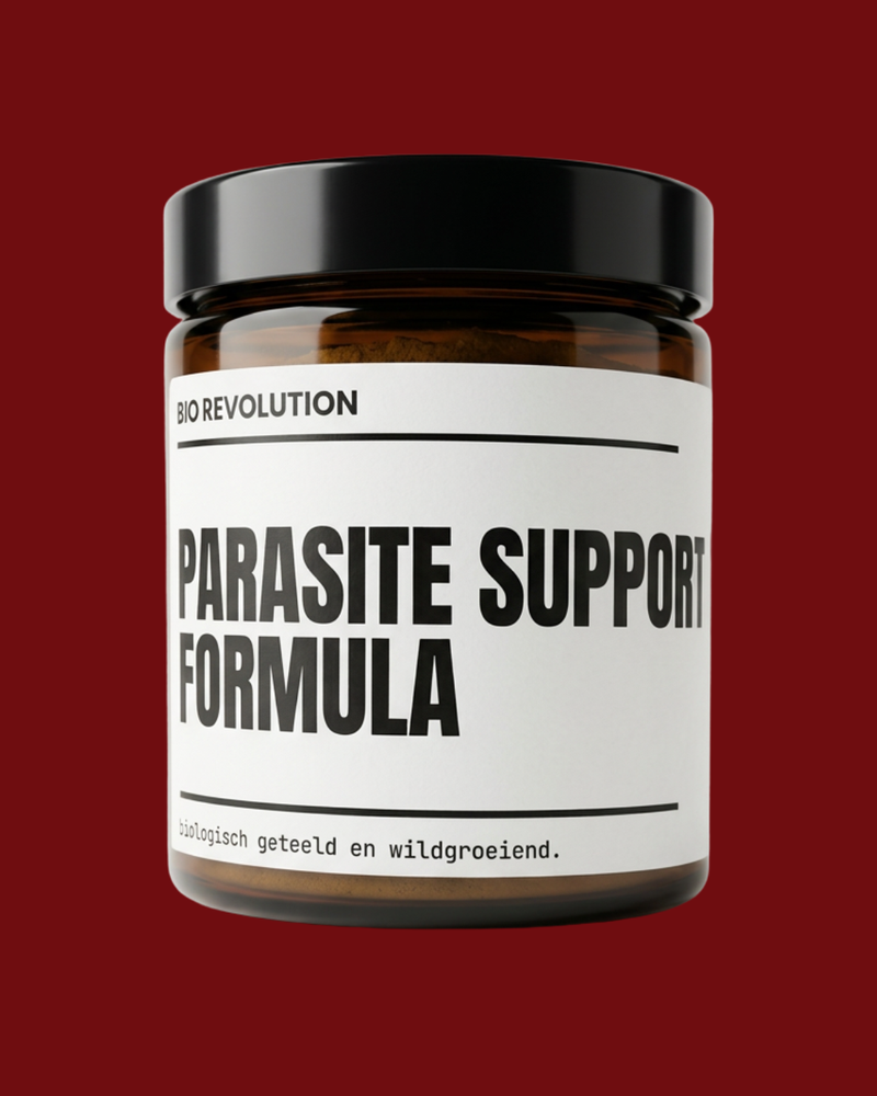 Him Detox formula