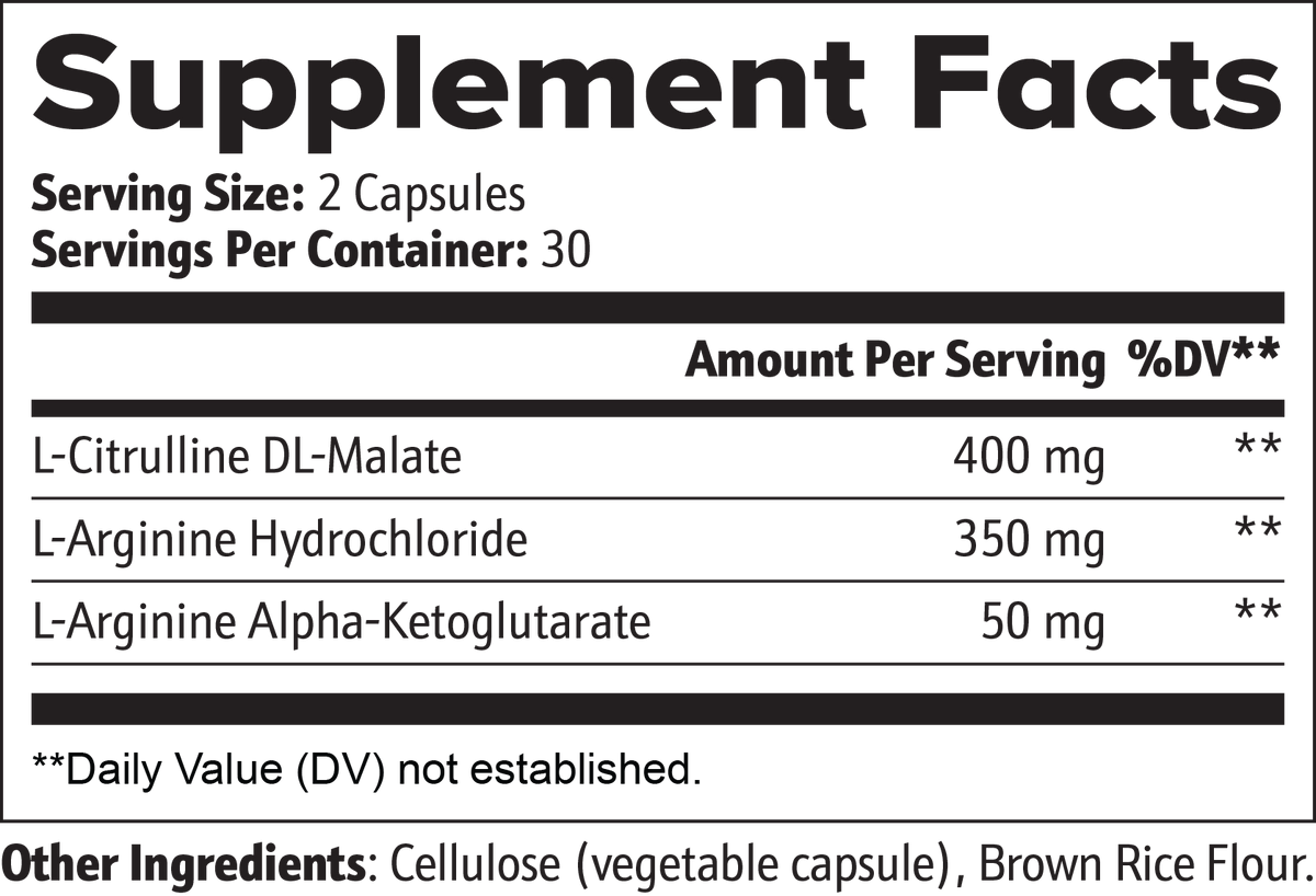 Hers detox formula