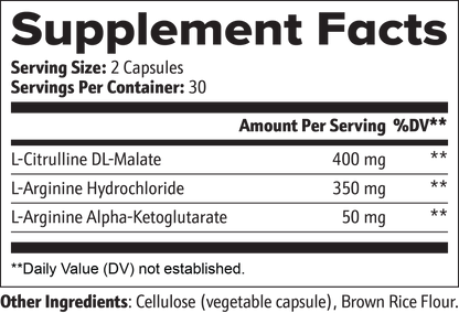 Hers detox formula